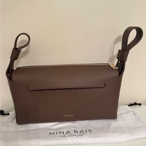 Mina Baie Stroller Caddy